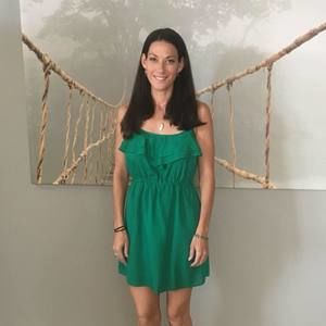 Meet your Posher, Wilson